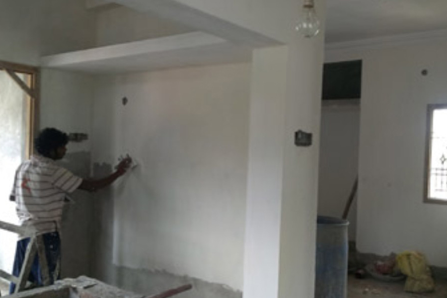 KP ENTERPRISES | Civil Engineering Industry